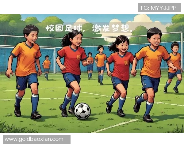 少儿足球明星照片展现年轻球员的梦想与激情，激励更多孩子追逐足球梦想