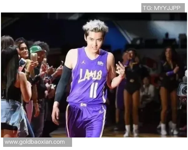 普通人能否与明星同场竞技打篮球的趣味与挑战探讨